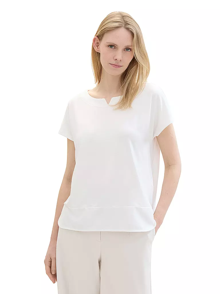 TOM TAILOR | Camiseta | 