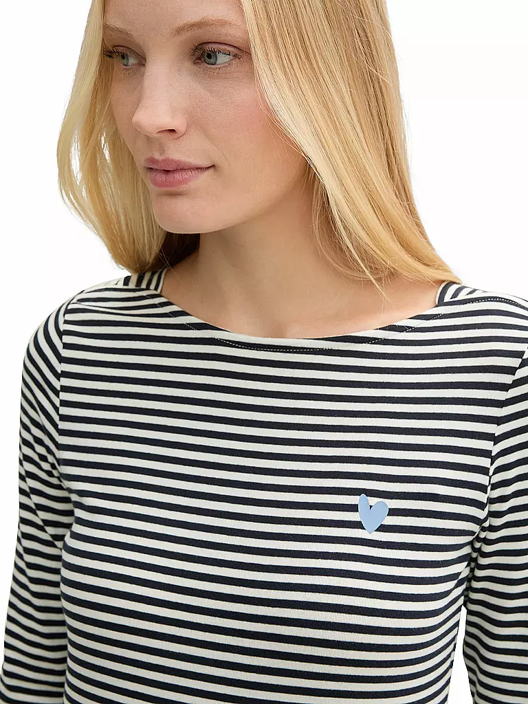 TOM TAILOR | Camiseta | 