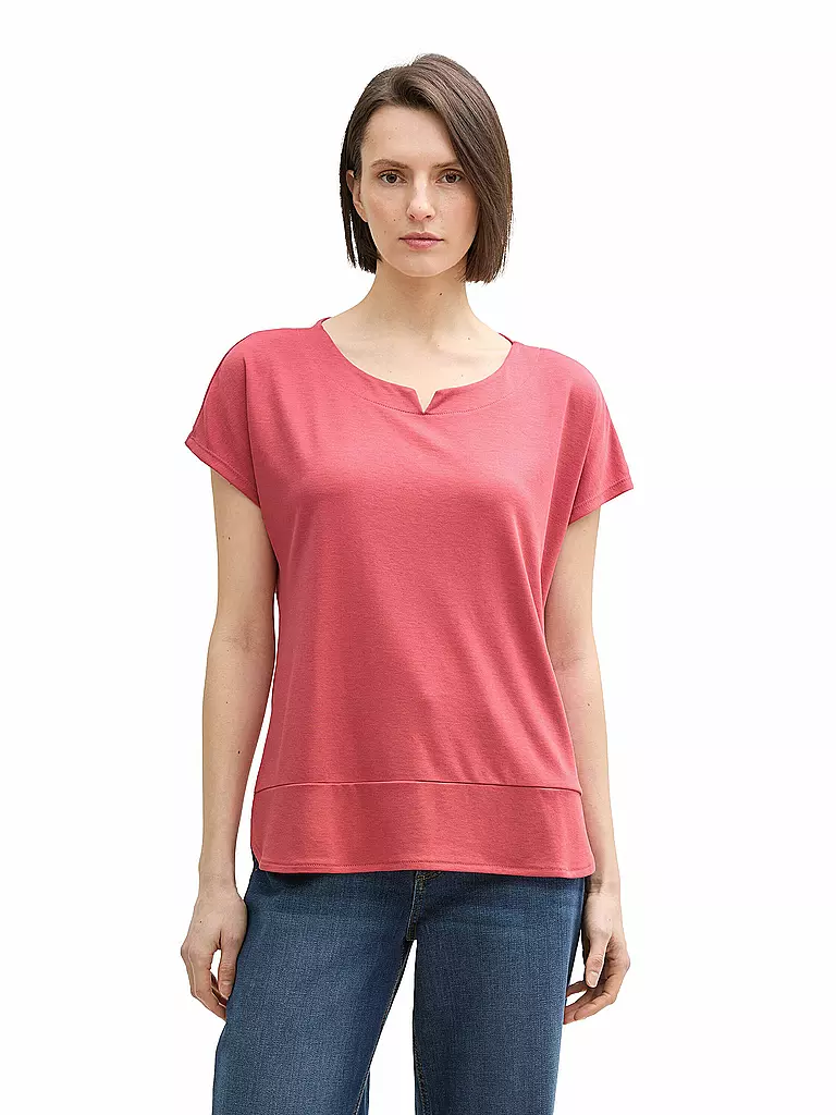 TOM TAILOR | Camiseta | 