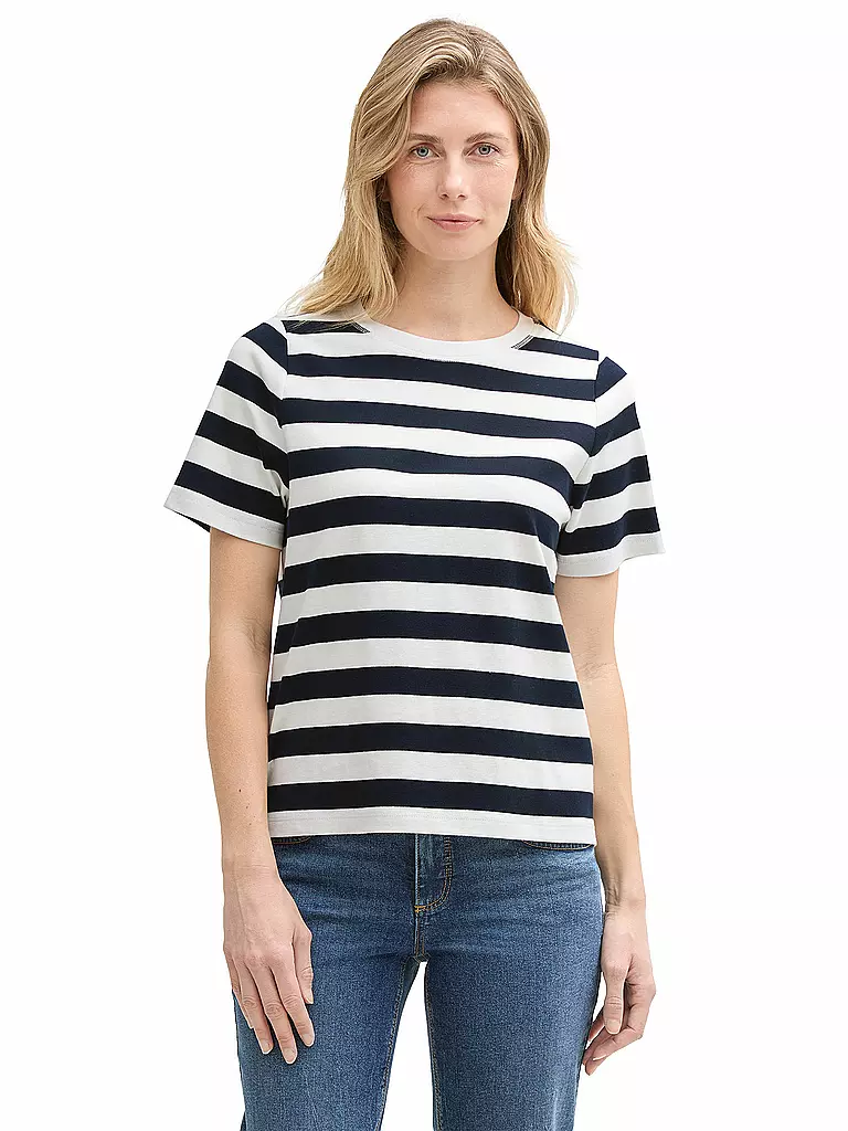 TOM TAILOR | Camiseta | 