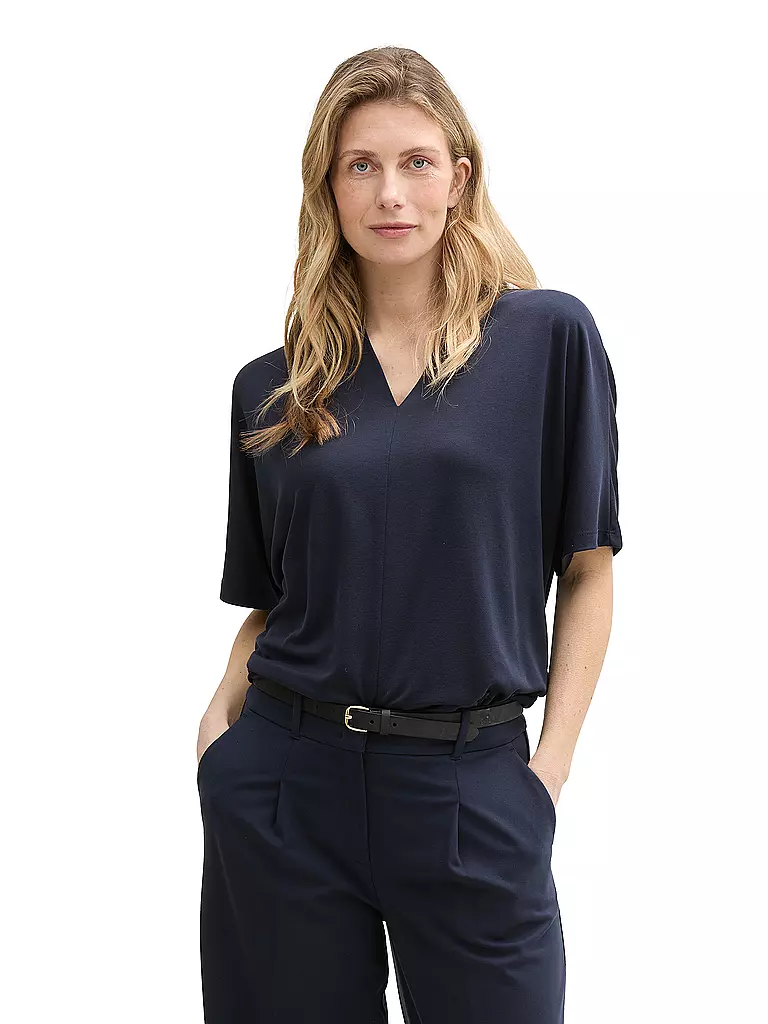 TOM TAILOR | Camiseta | 