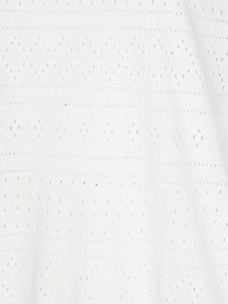 TOM TAILOR | Camiseta | Blanco