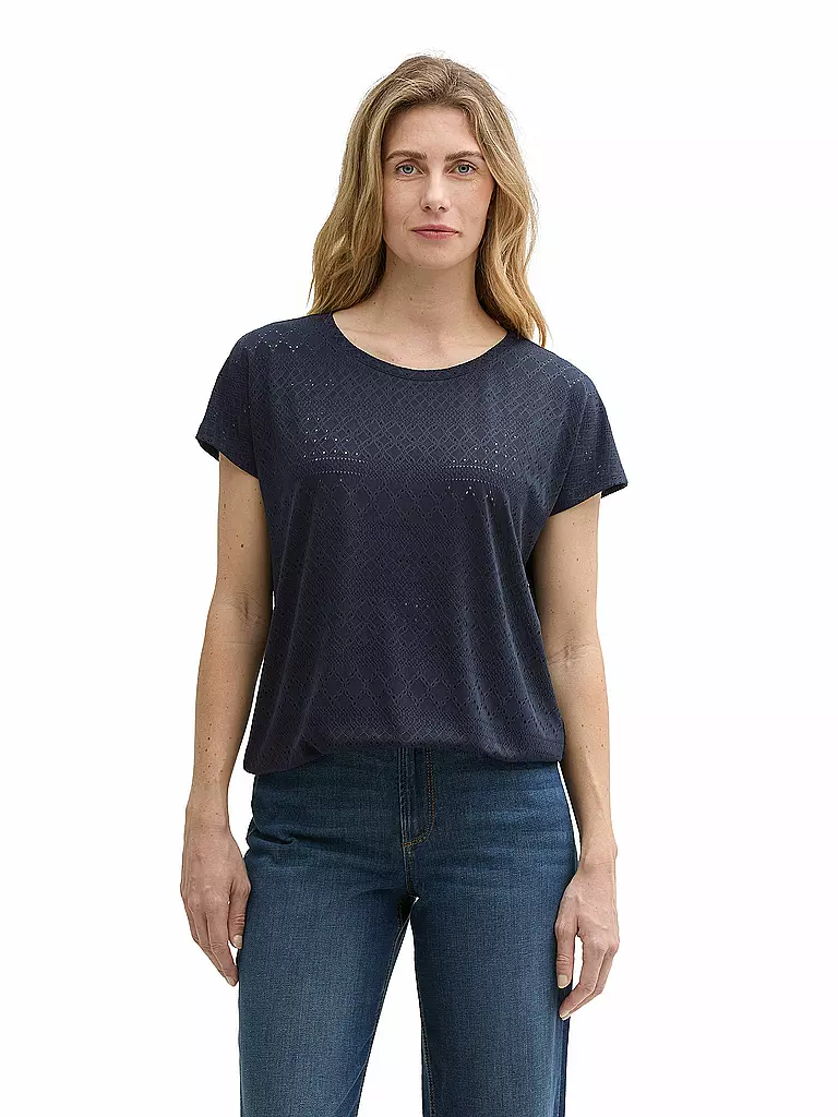 TOM TAILOR | Camiseta | 