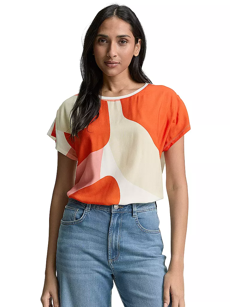 TOM TAILOR | Camiseta | 