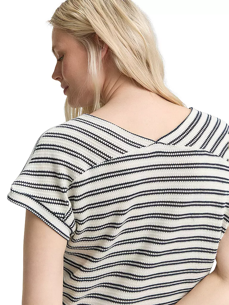 TOM TAILOR | Camiseta |