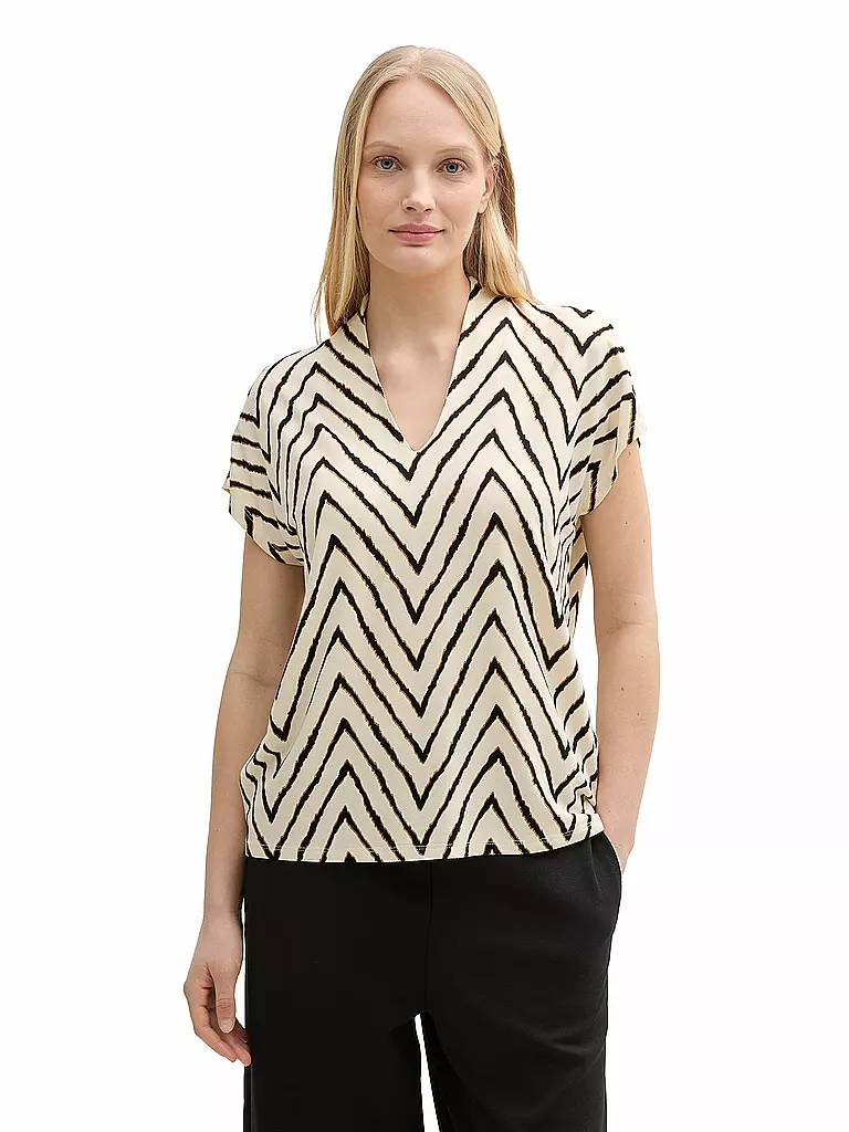 TOM TAILOR | Camiseta |