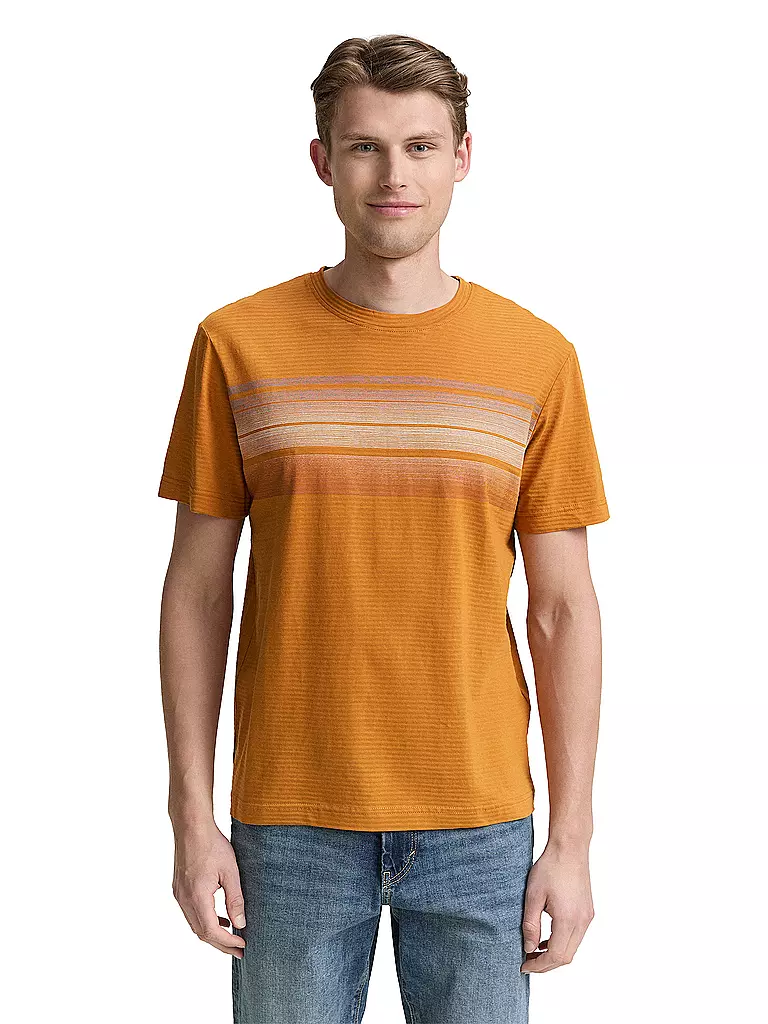 TOM TAILOR | Camiseta | 