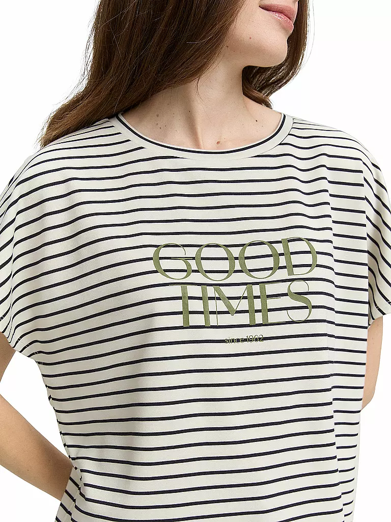 TOM TAILOR | Camiseta | 