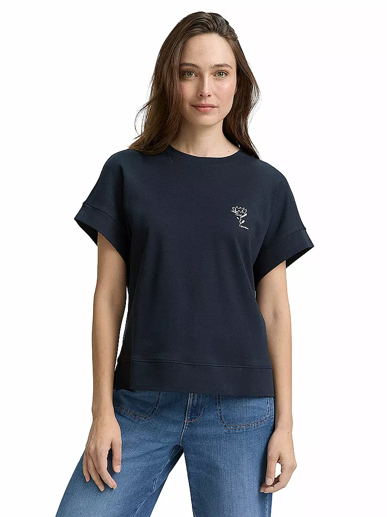 TOM TAILOR | Camiseta | 
