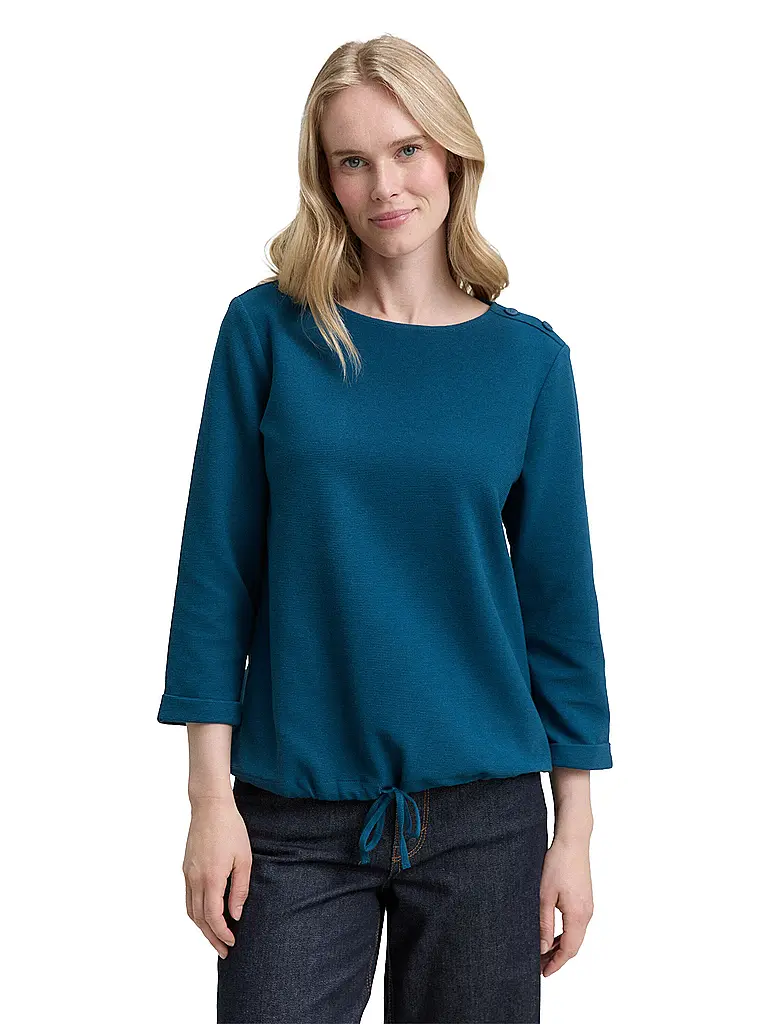 TOM TAILOR | Camiseta | 