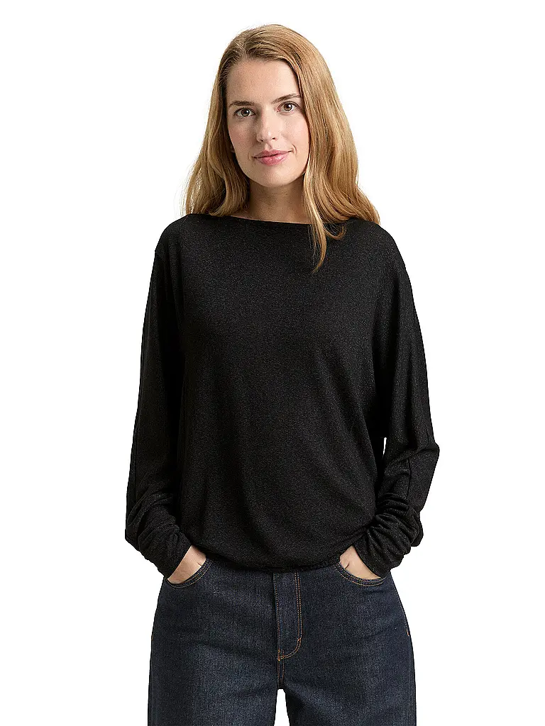 TOM TAILOR | Camiseta | 