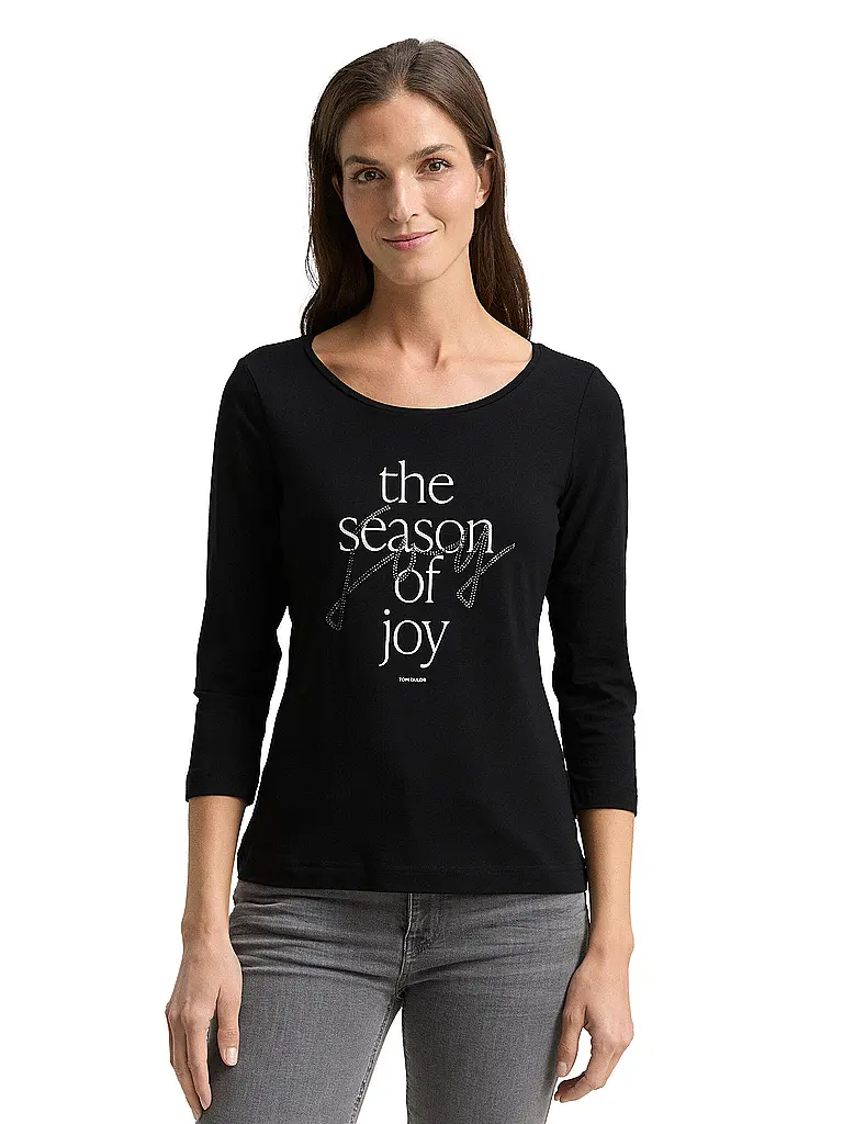 TOM TAILOR | Camiseta | 