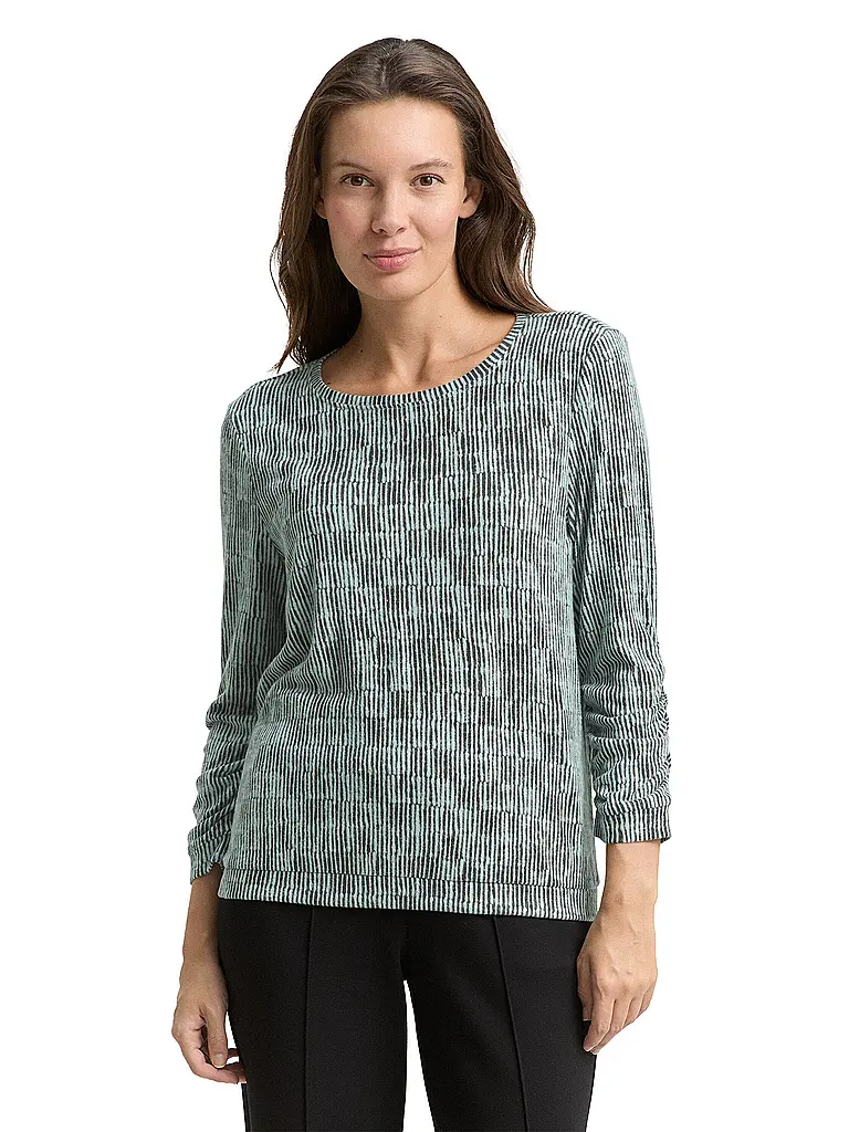 TOM TAILOR | Camiseta | 