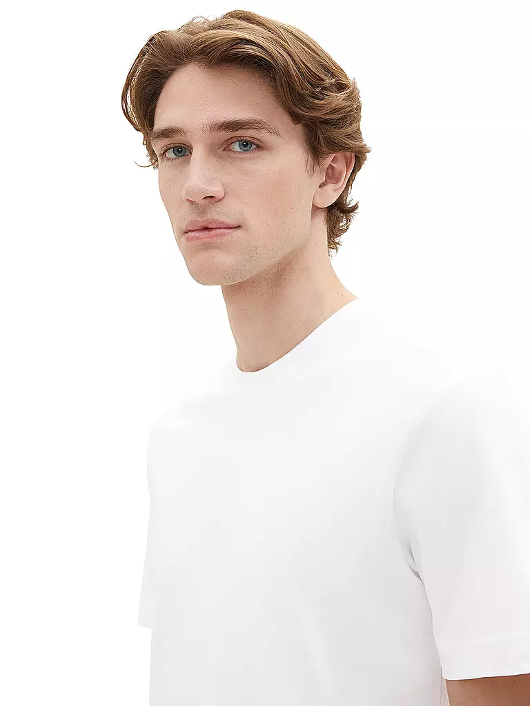 TOM TAILOR | Camiseta | 