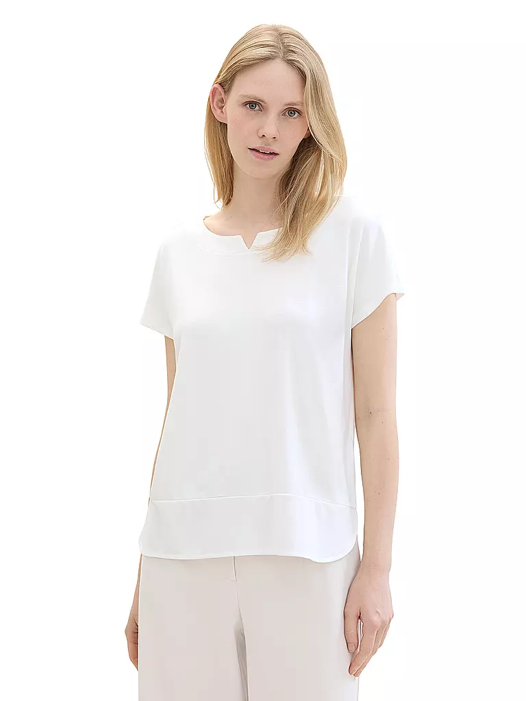 TOM TAILOR | Camiseta | 