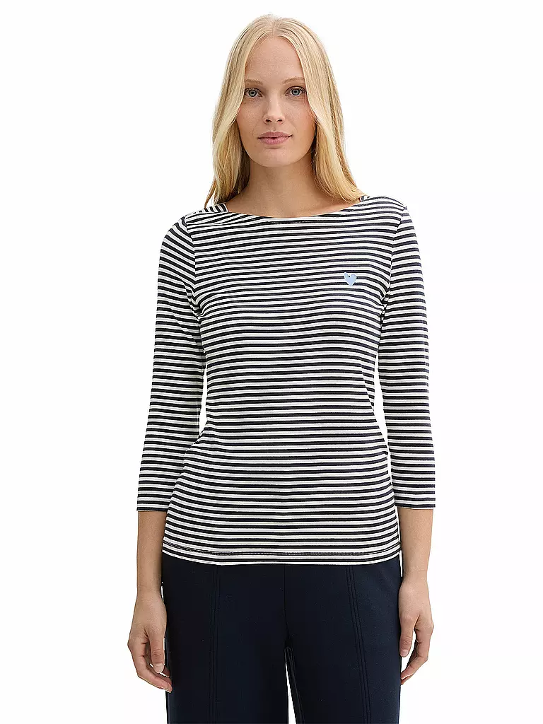 TOM TAILOR | Camiseta | 