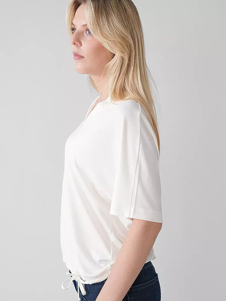 TOM TAILOR | Camiseta | Blanco