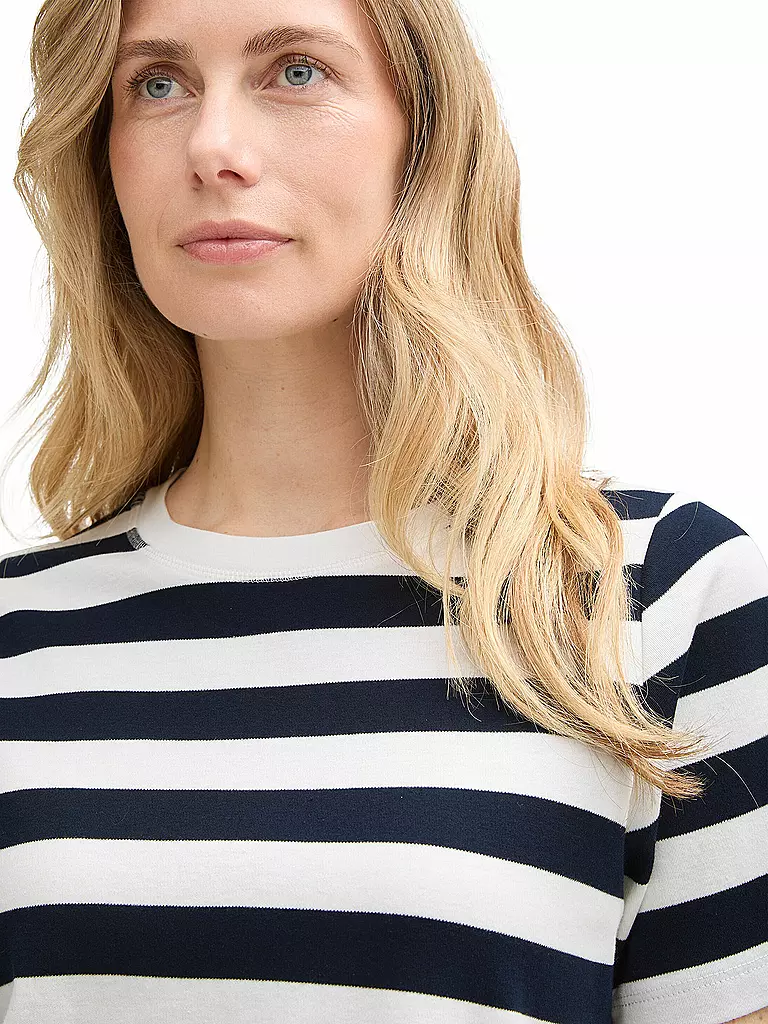 TOM TAILOR | Camiseta | 