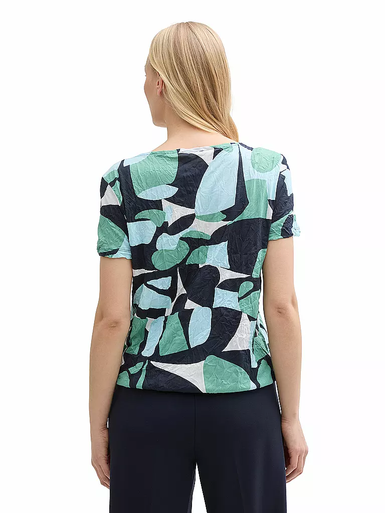 TOM TAILOR | Camiseta | 