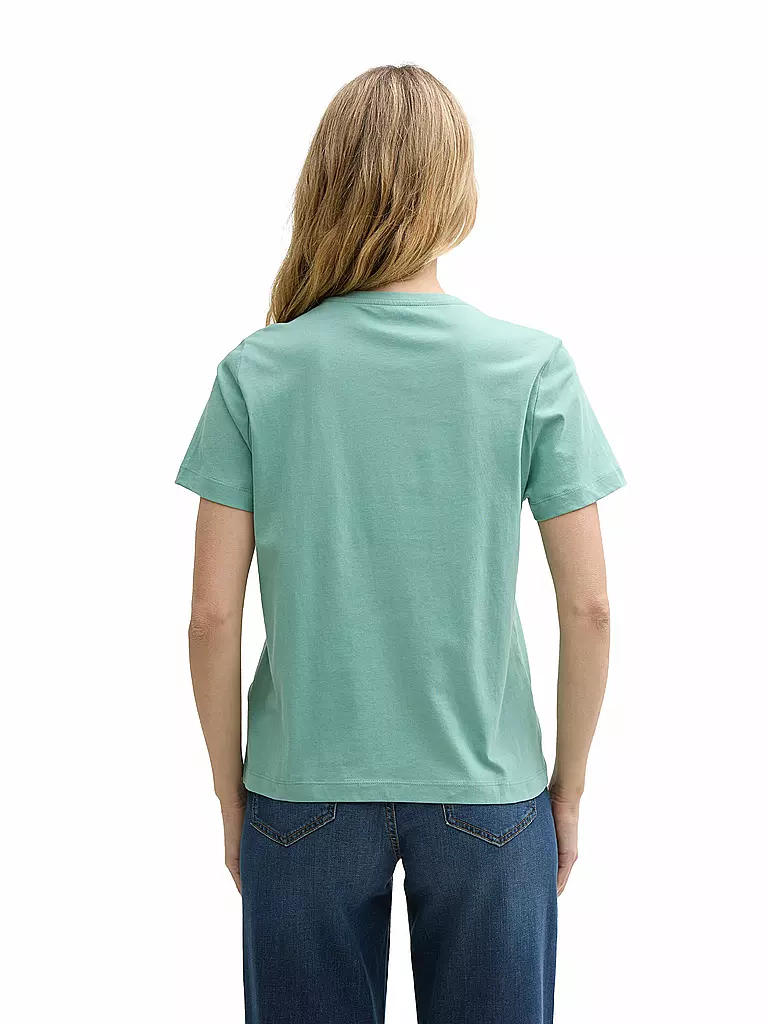 TOM TAILOR | Camiseta |