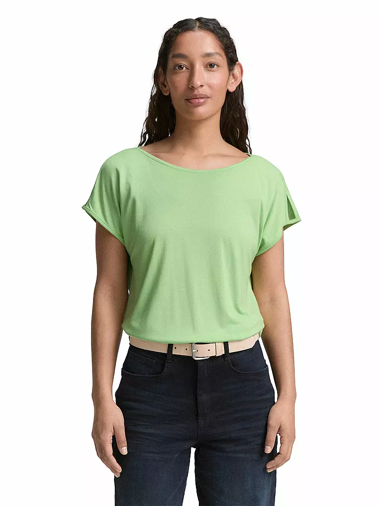 TOM TAILOR | Camiseta | 