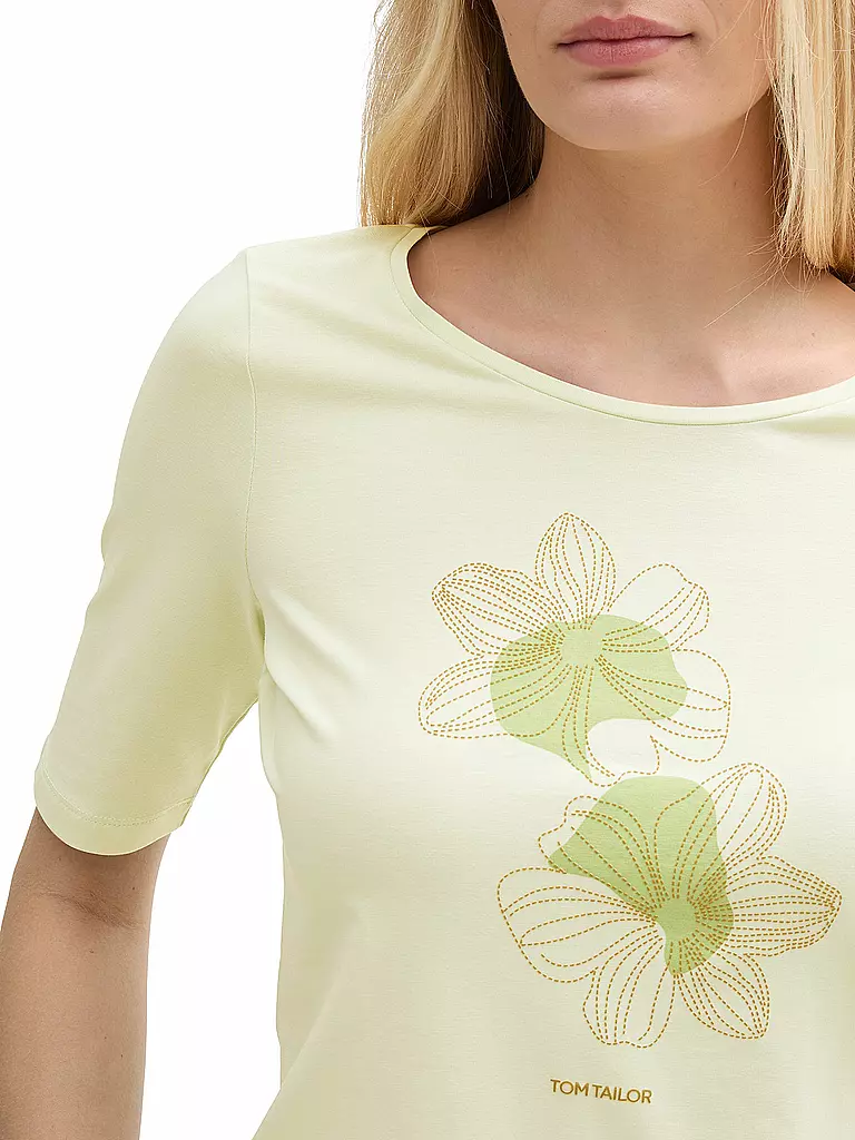 TOM TAILOR | Camiseta | 