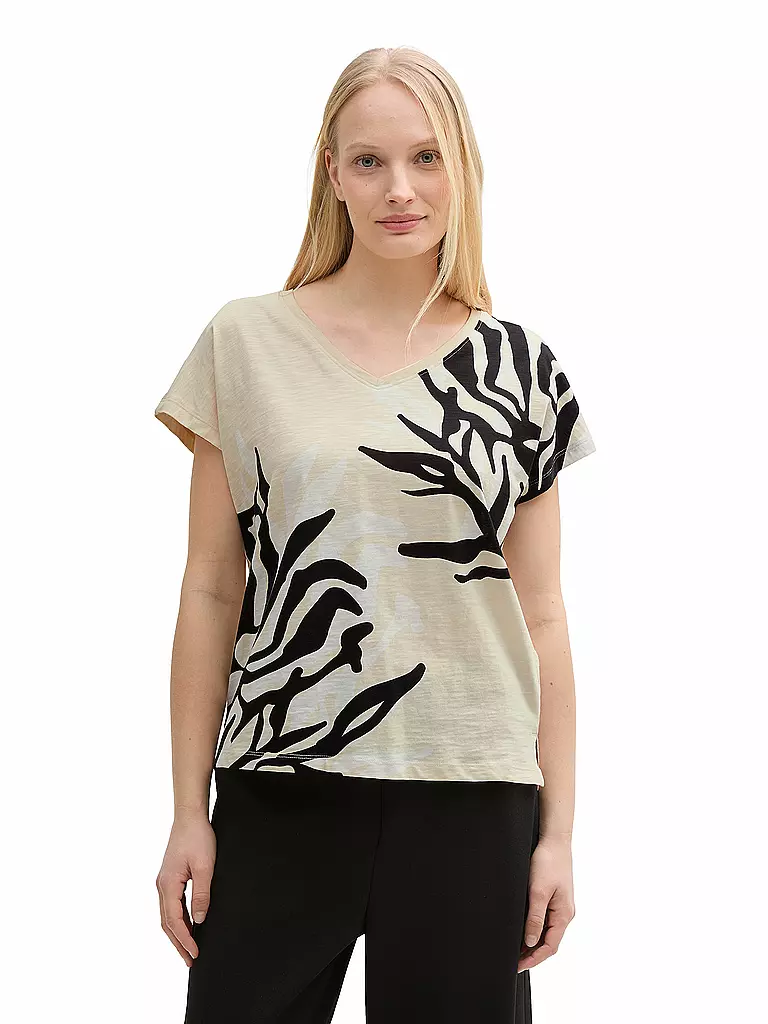 TOM TAILOR | Camiseta |