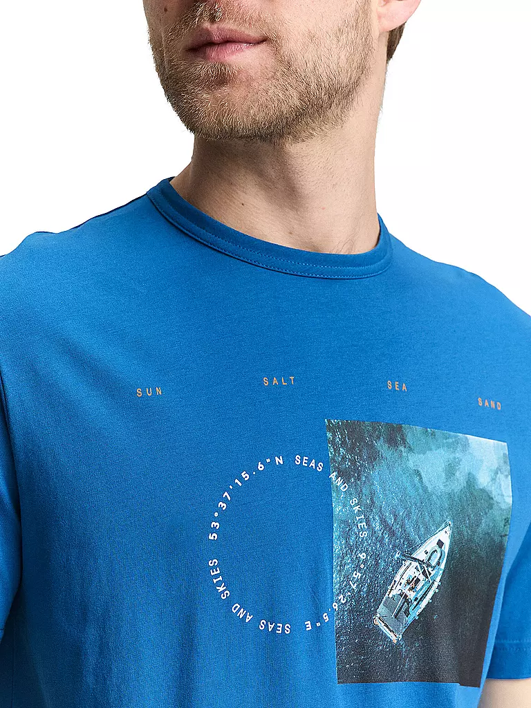 TOM TAILOR | Camiseta | 
