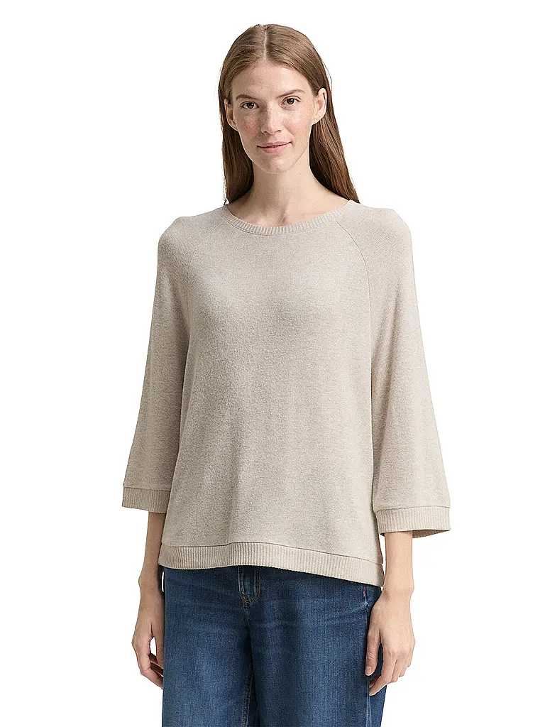 TOM TAILOR | Camiseta | 