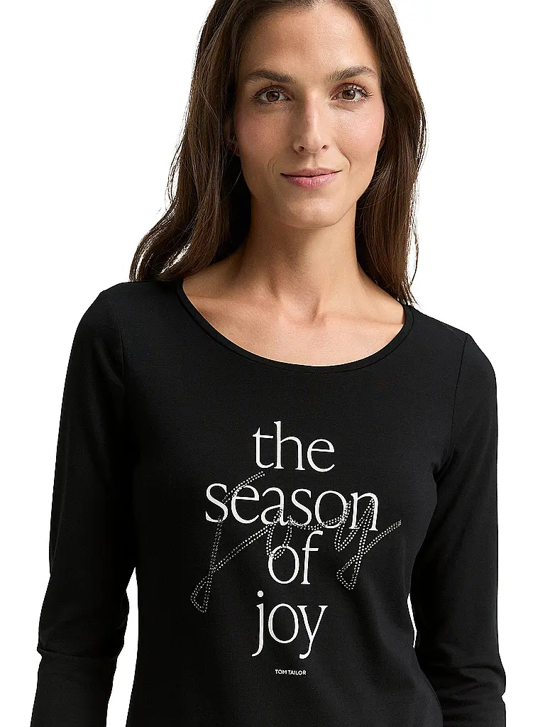 TOM TAILOR | Camiseta | 