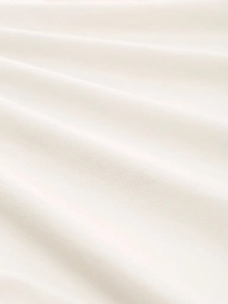TOM TAILOR | Camiseta | Blanco