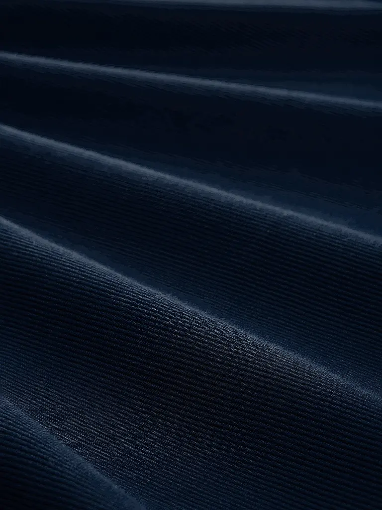 TOM TAILOR | Camiseta | Azul oscuro