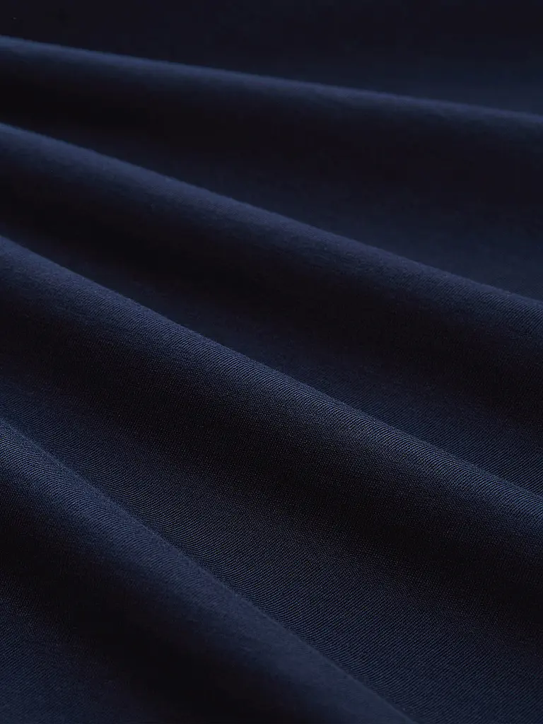 TOM TAILOR | Camiseta | Azul oscuro