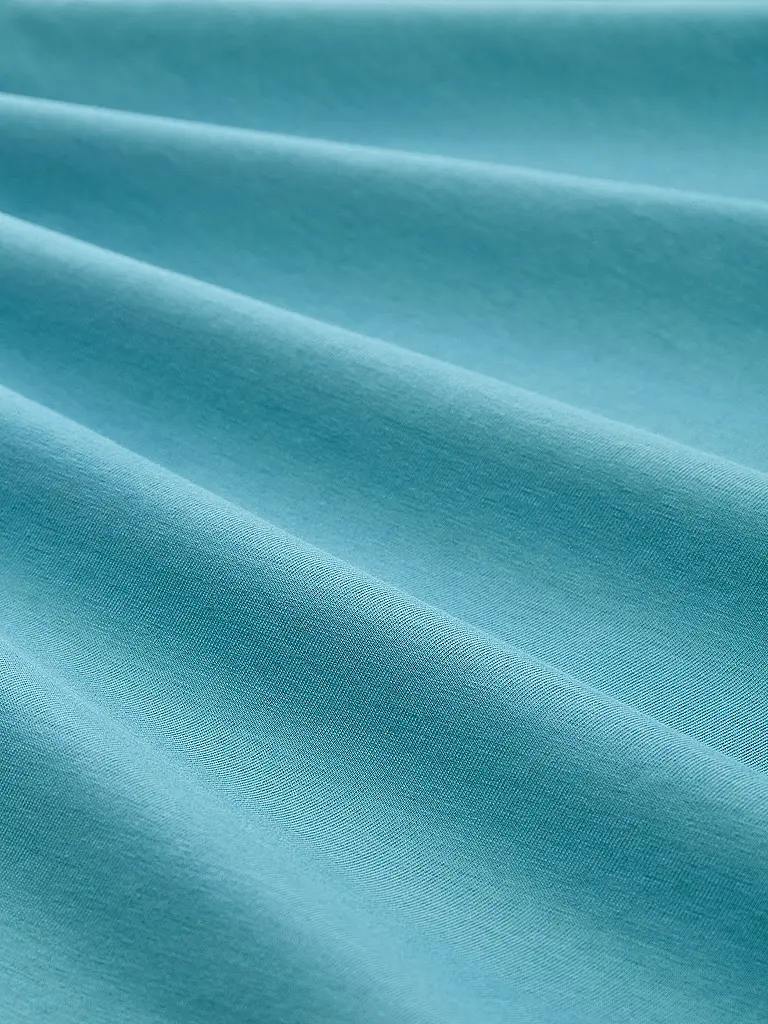 TOM TAILOR | Camiseta | Petróleo