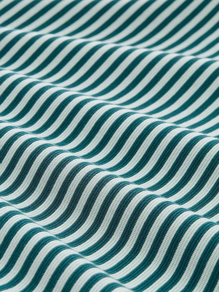 TOM TAILOR | Camiseta | Verde