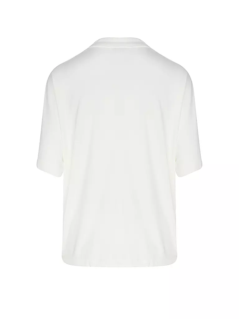 TOM TAILOR | Camiseta | Blanco