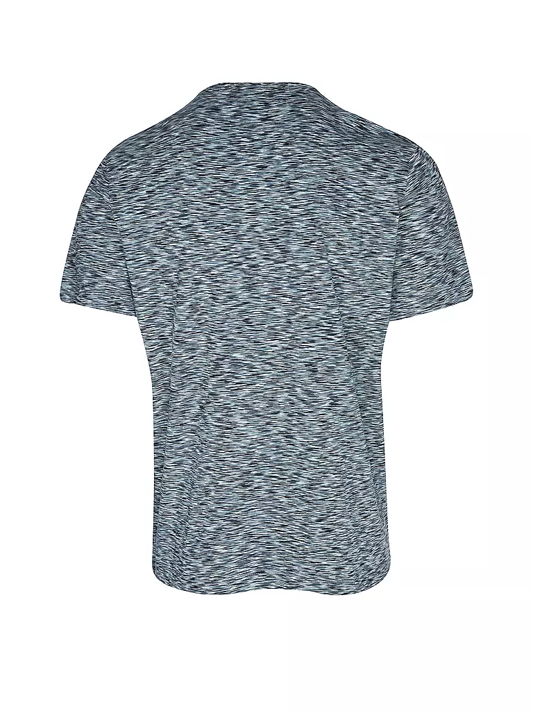 TOM TAILOR | Camiseta | Azul