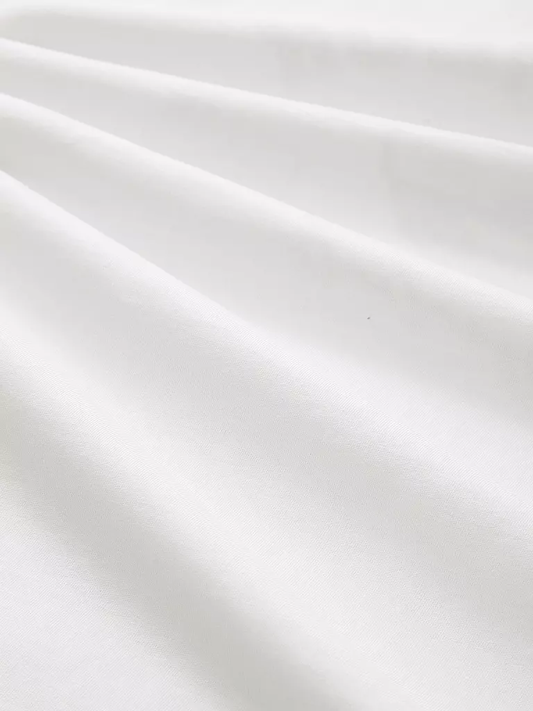 TOM TAILOR | Camiseta | Blanco