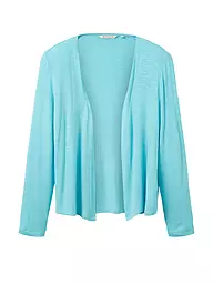 TOM TAILOR | Cardigan | Petróleo