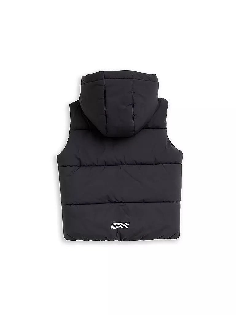 TOM TAILOR | Chaleco acolchado para niño | 