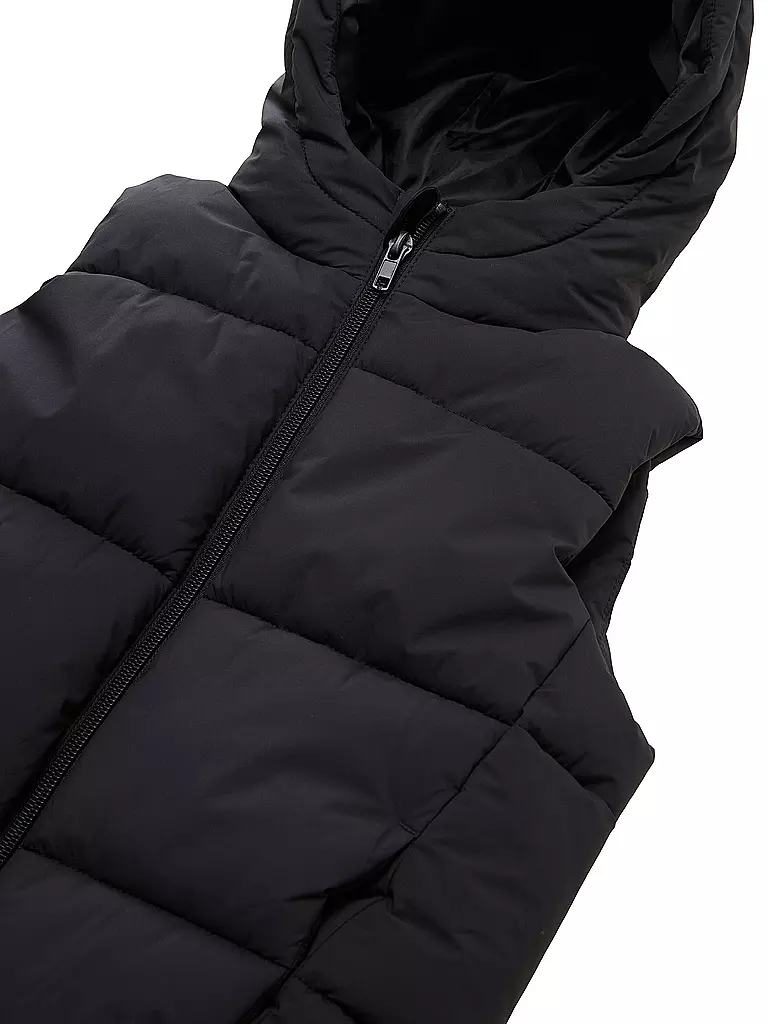 TOM TAILOR | Chaleco acolchado para niño | 