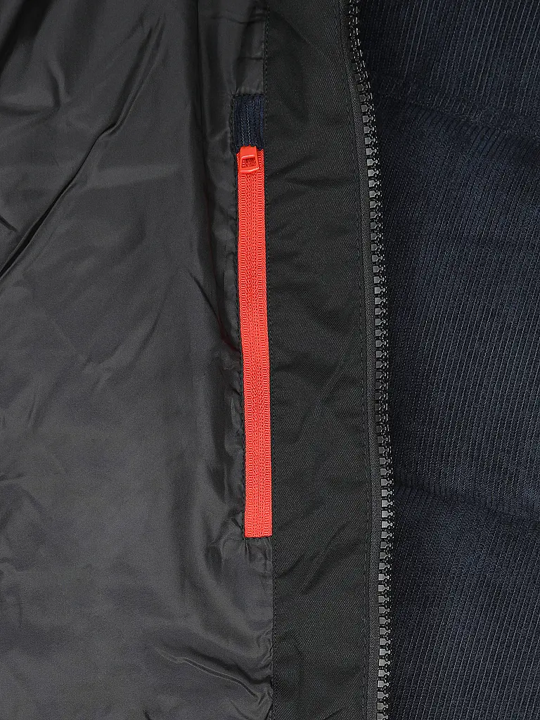 TOM TAILOR | Chaleco acolchado | 