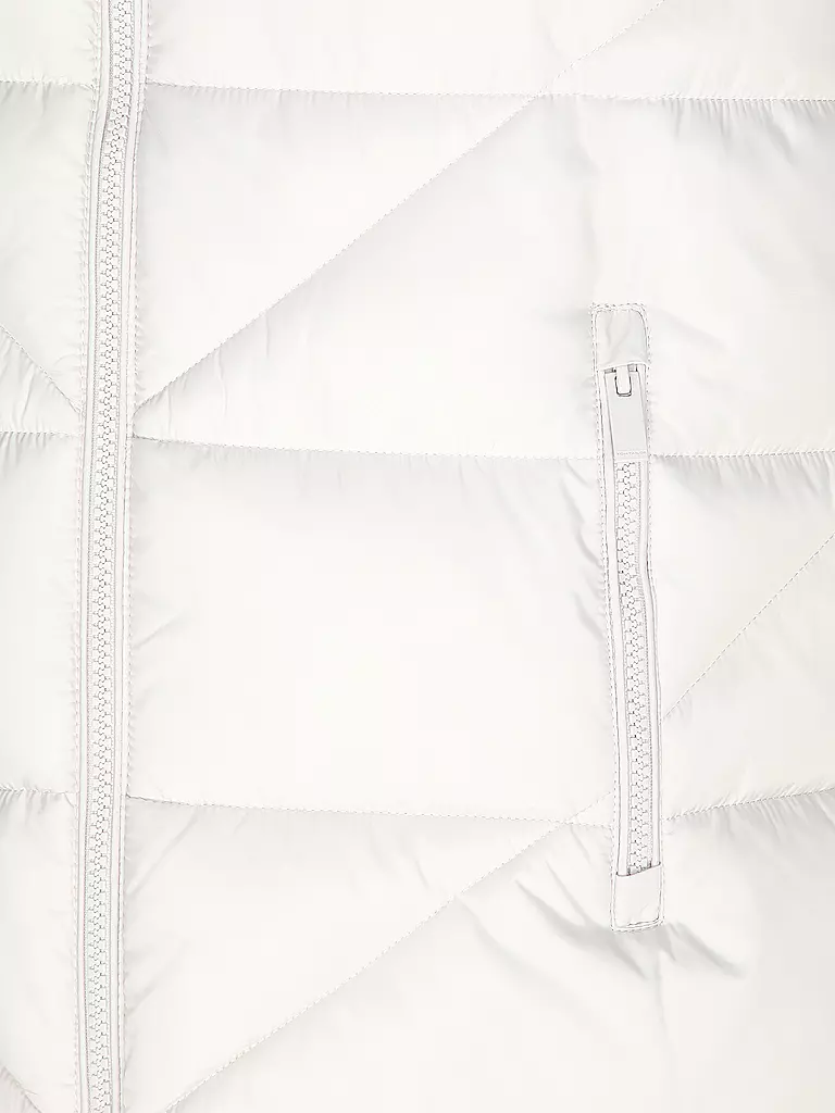 TOM TAILOR | Chaleco acolchado | 