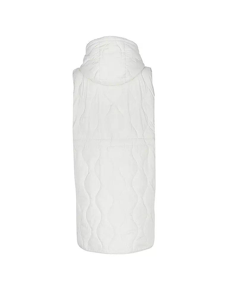 TOM TAILOR | Chaleco acolchado | 