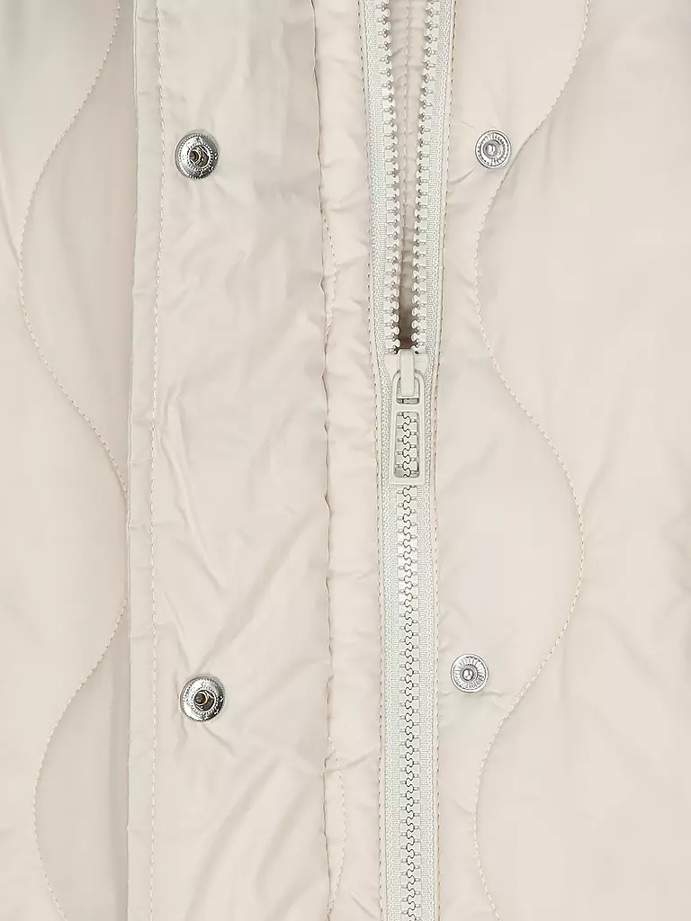 TOM TAILOR | Chaleco acolchado | 
