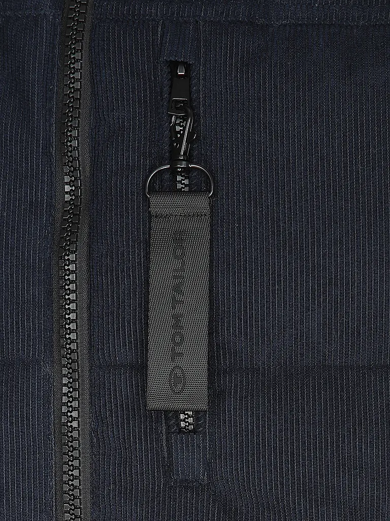 TOM TAILOR | Chaleco acolchado | 