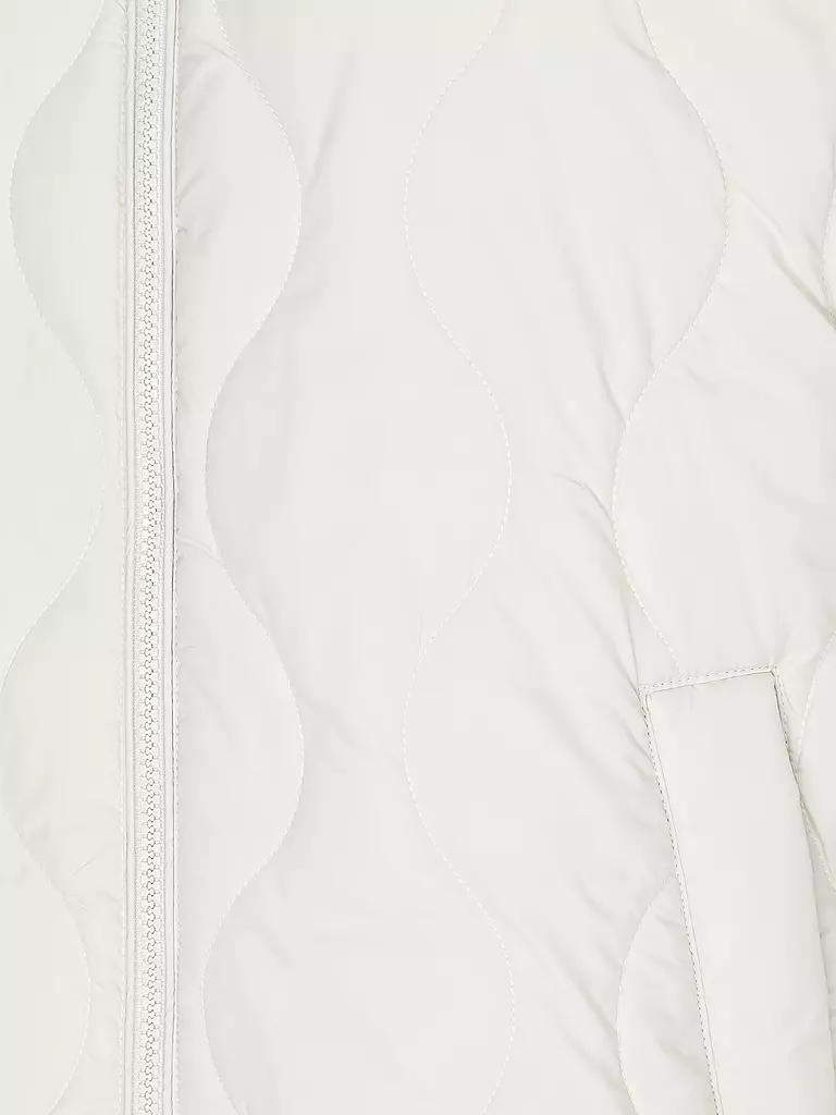TOM TAILOR | Chaleco acolchado | 