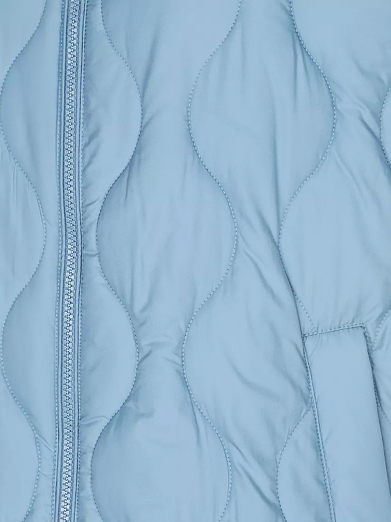 TOM TAILOR | Chaleco acolchado | 