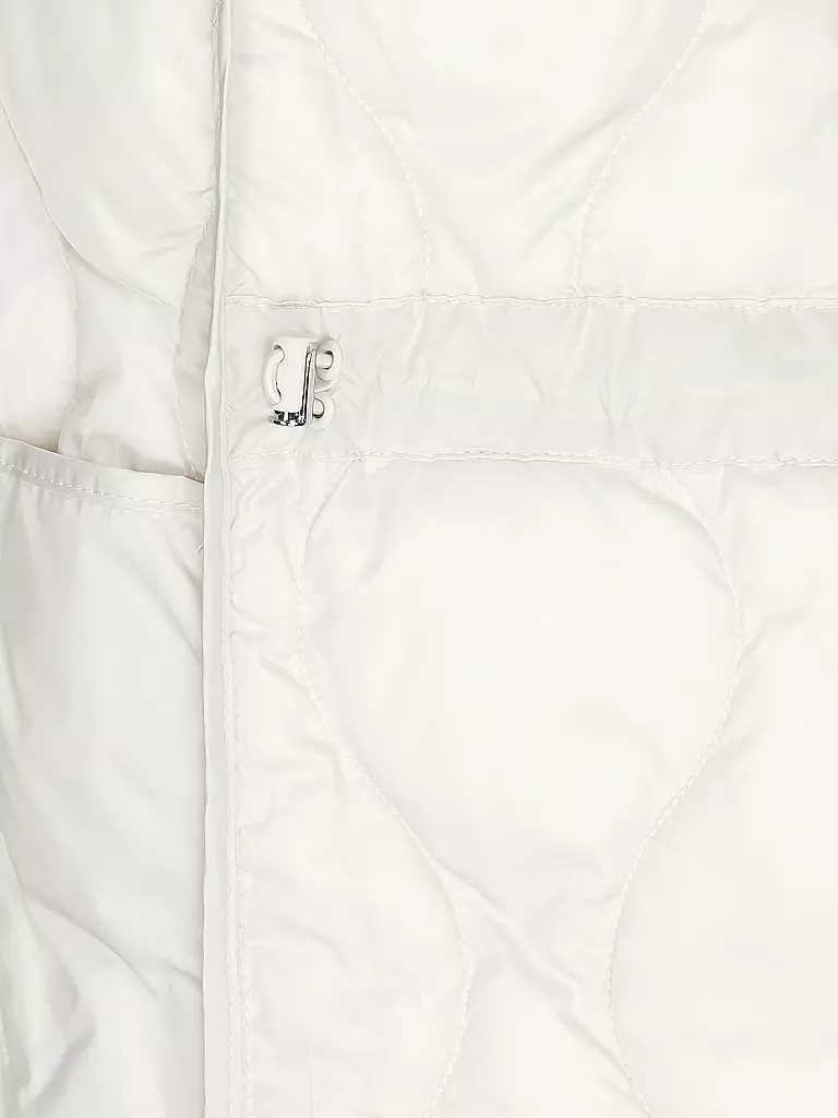 TOM TAILOR | Chaleco acolchado | 