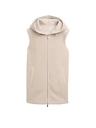 TOM TAILOR | Chaleco | Gris